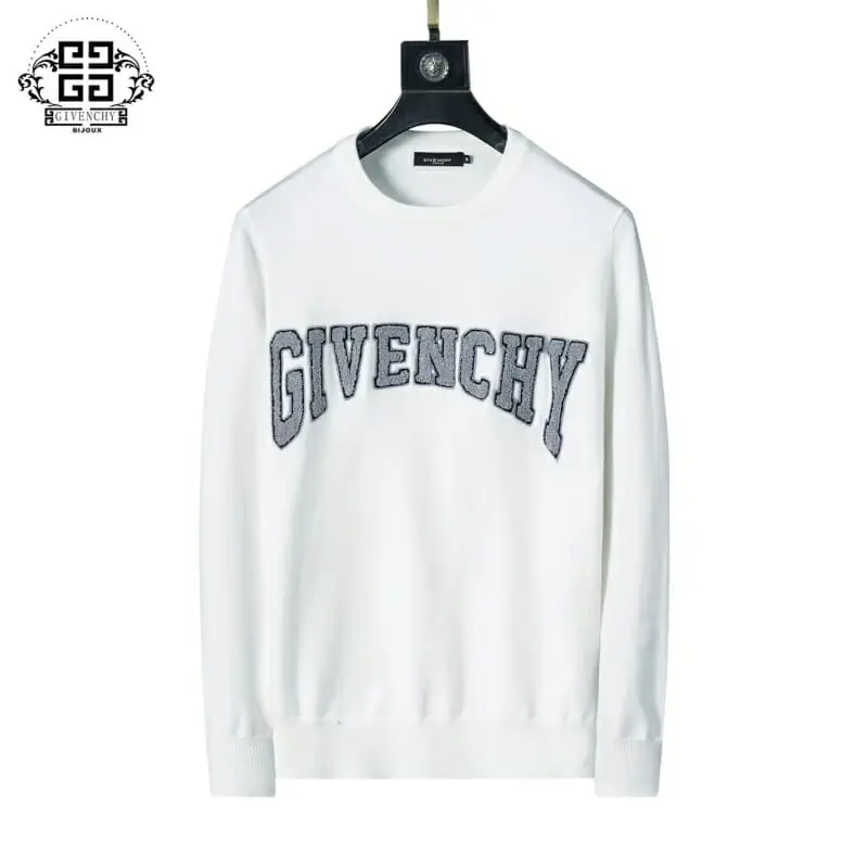 givenchy pull  manches longues pour homme s_124b00b